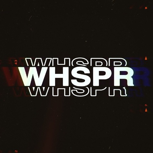 WHSPR’s avatar