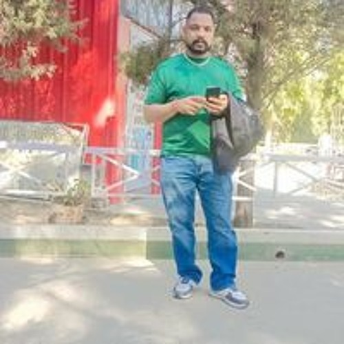 Raja Singh’s avatar