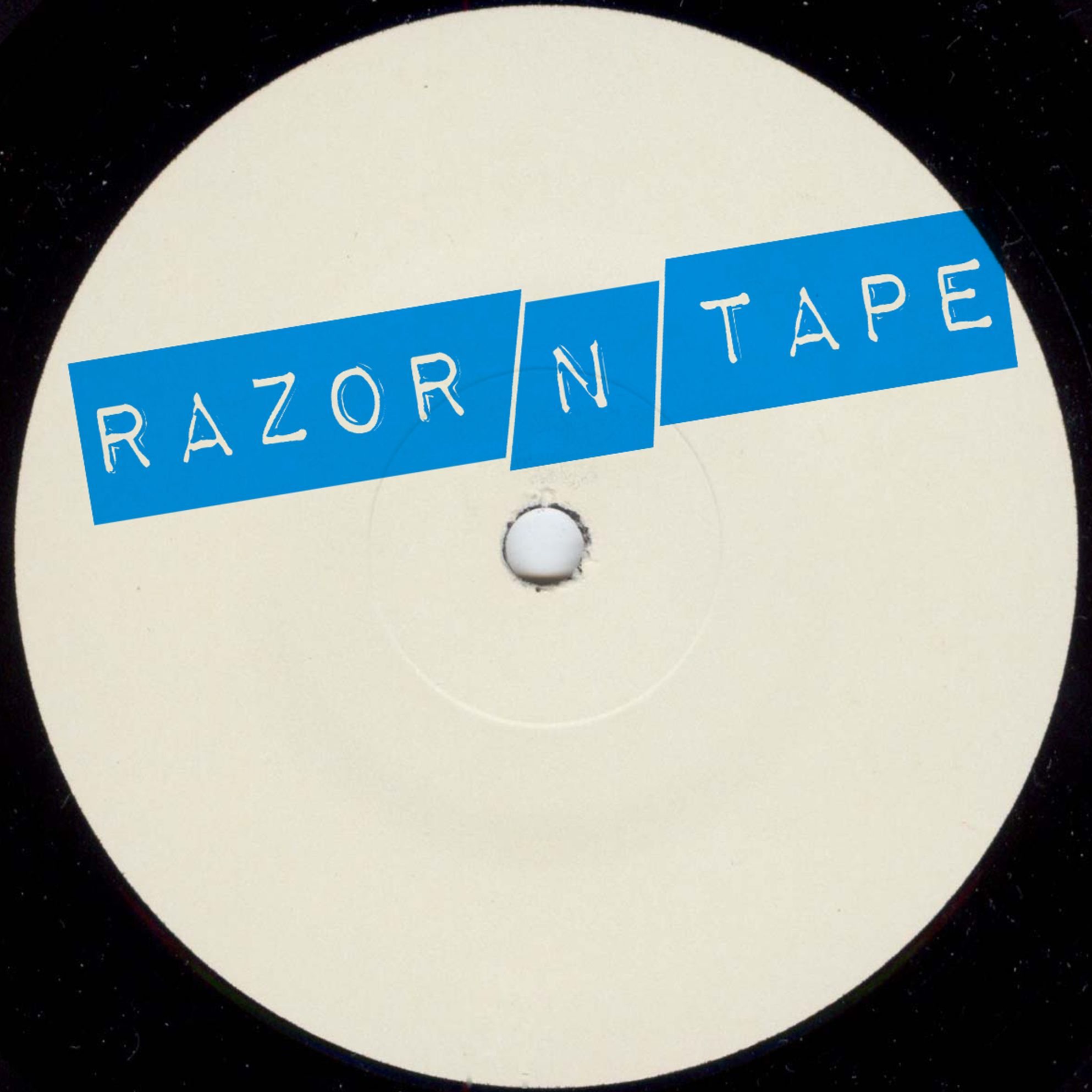 Razor-N-Tape