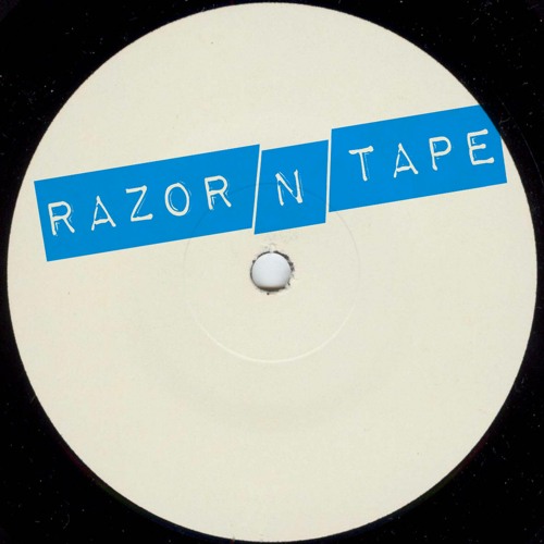 Razor-N-Tape’s avatar