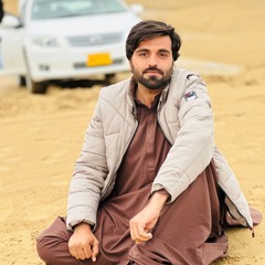 Ahmed Baloch