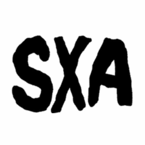 SXA’s avatar