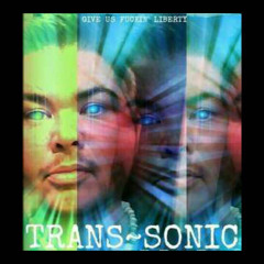 Trans-Sonic