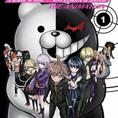 DANGANRONPA FAN