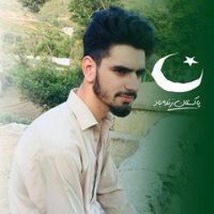 Mushtaq Hussain