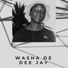 Washa de deejay