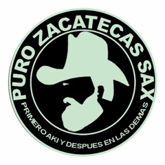 Puro Zacatecas Sax - Oficial