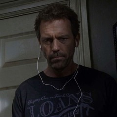 Gregory House