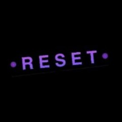 RESET Label