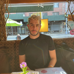 Anthony Charmforoush