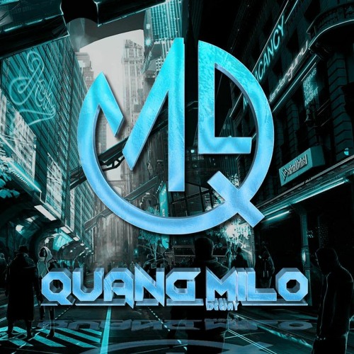 DJ Quang Milo’s avatar