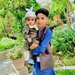 Mujeeb Baloch Zehri