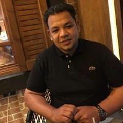 Mohamed Ali Elrefy