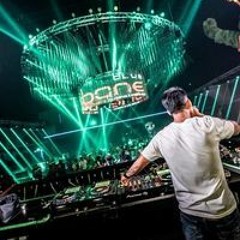 Manatchai Tony Green