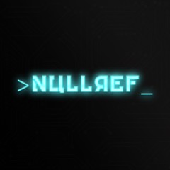 NullRef