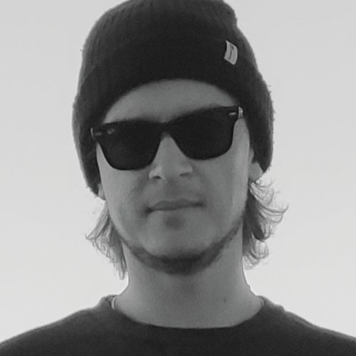Max Shremph’s avatar