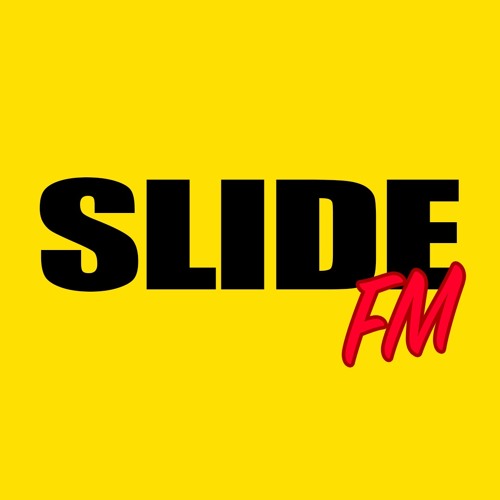 SLIDE FM’s avatar