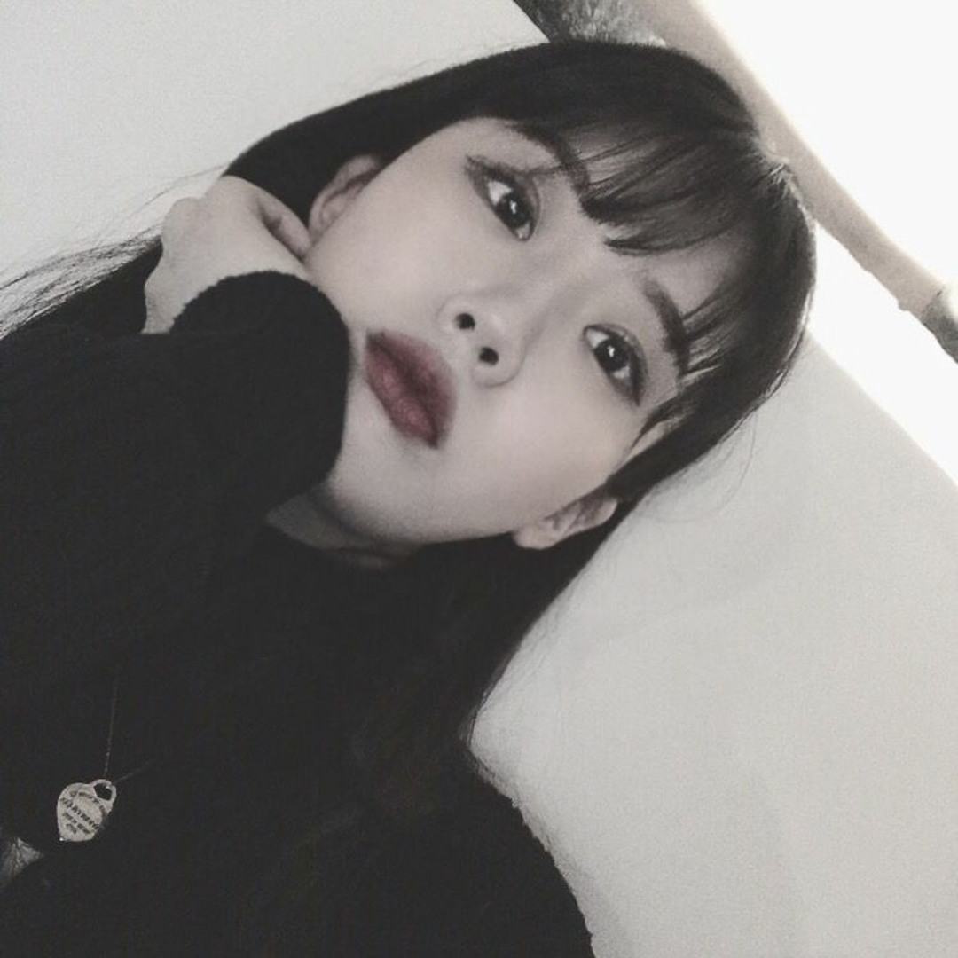Jiwon’s avatar