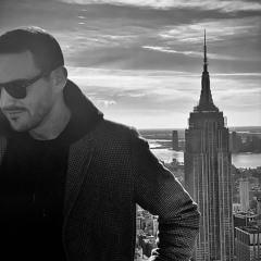 Mathieu Algret