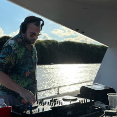 Awakenings 044 : Ezequiel Venuti