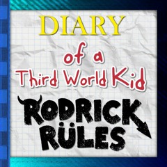 Diary Of A Third World Kid