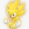 super sonic
