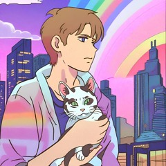 Matteo 🌈