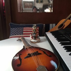 Jimmy Coffman AKA "Jimmy 9 Lives"