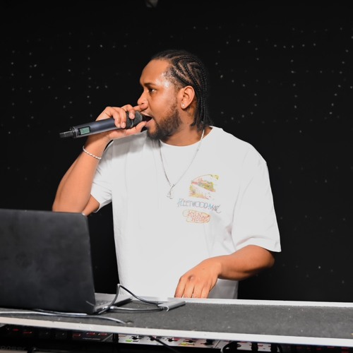 DJCAPOUK — artist photo
