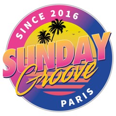 Sunday Groove Paris
