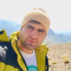 Esmail Shahabi