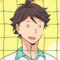 🌊Toru Oikawa👽 [official😩]