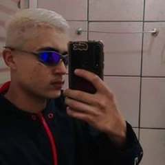 LOMBRADO DE LUPA - MC VH DINIZ, MC GAROTO E MC MIKA [ DJ CAYOO ]