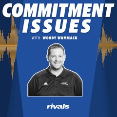 Commitment Issues: College Football Recruiting