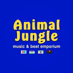 Animal Jungle
