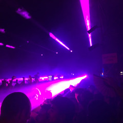 Girls Like Techno Too