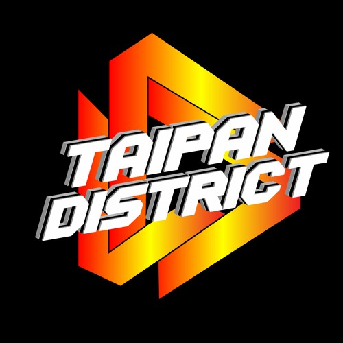 TAIPAN DISTRICT’s avatar