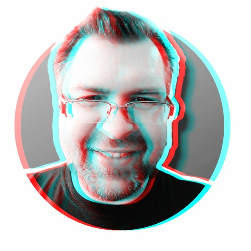Marek Compel’s avatar