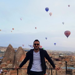 Michel Abdelhay