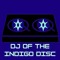 DJ of the Indigo Disc