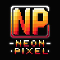 Neon Pixel