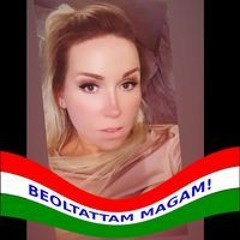 Molnárné Farkas Katalin