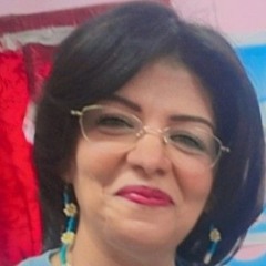 Rania Tharwat