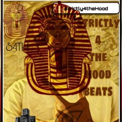 StrictlyForTheHood/Beatz