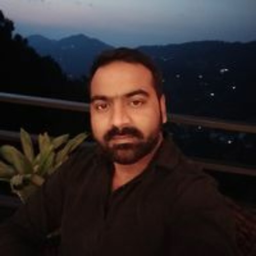 Nasir Nawaz Bhutta’s avatar