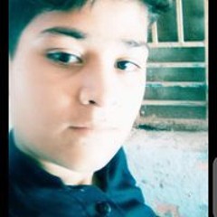 Rafaqat Ismail Rafaqat Khan