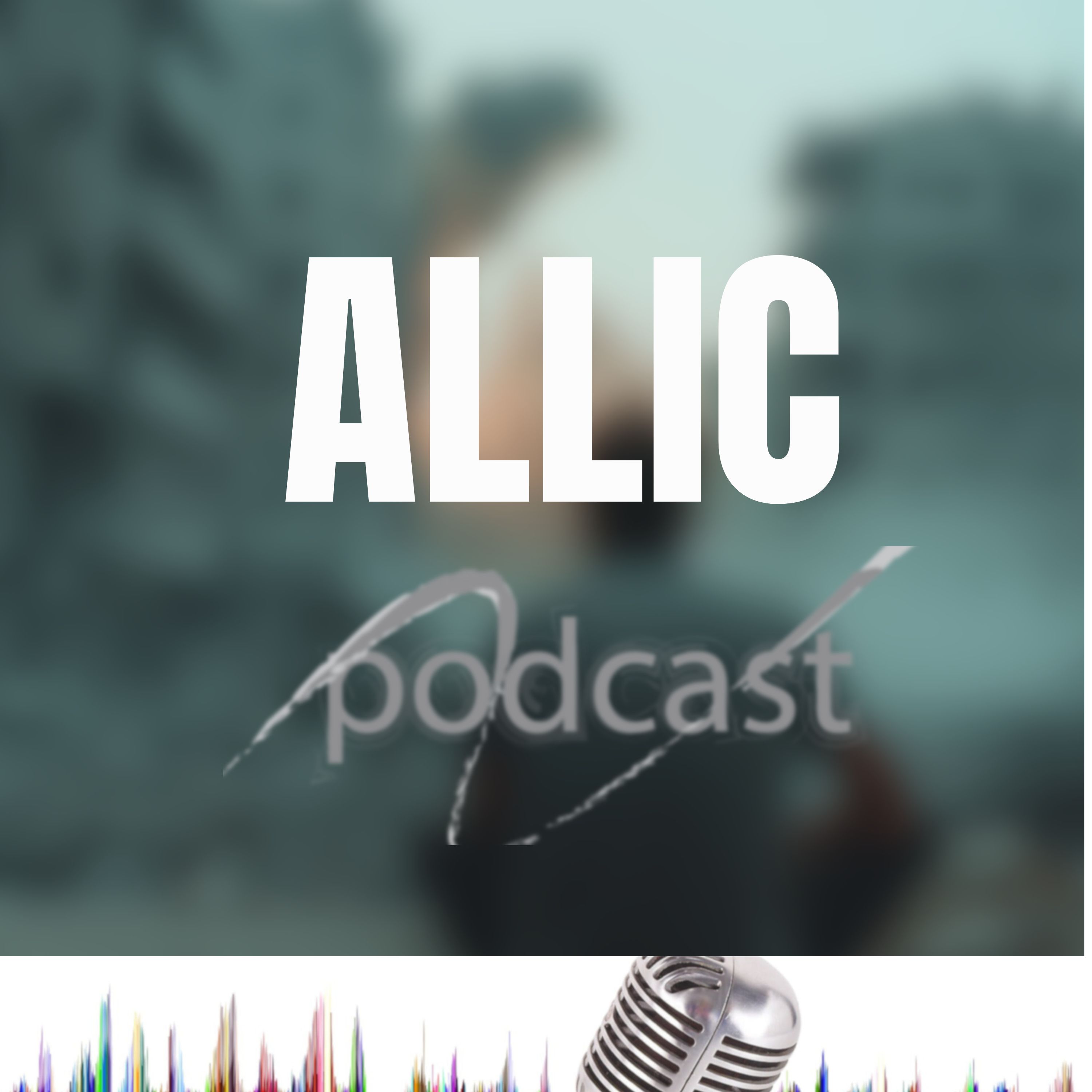 A Life Lived in Conflict (ALLIC) Podcast