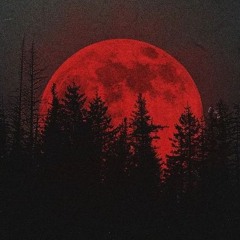 blood moon