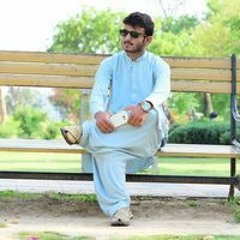 M Yaseen Jamali