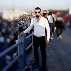 Al-munzer Ariyan